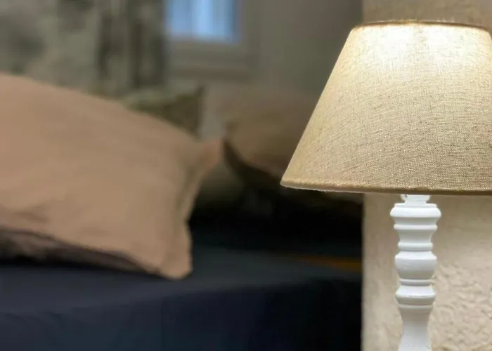 Ilbacio Frühstückspension Laterza