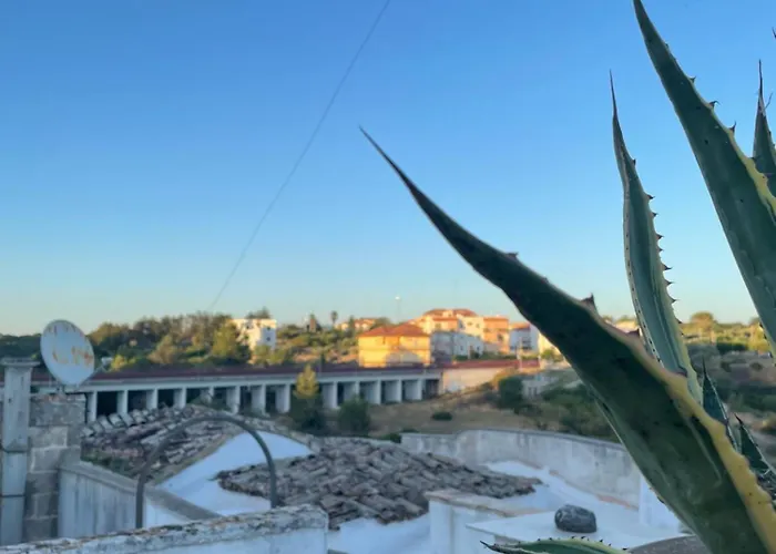 Frühstückspension Ilbacio 3*