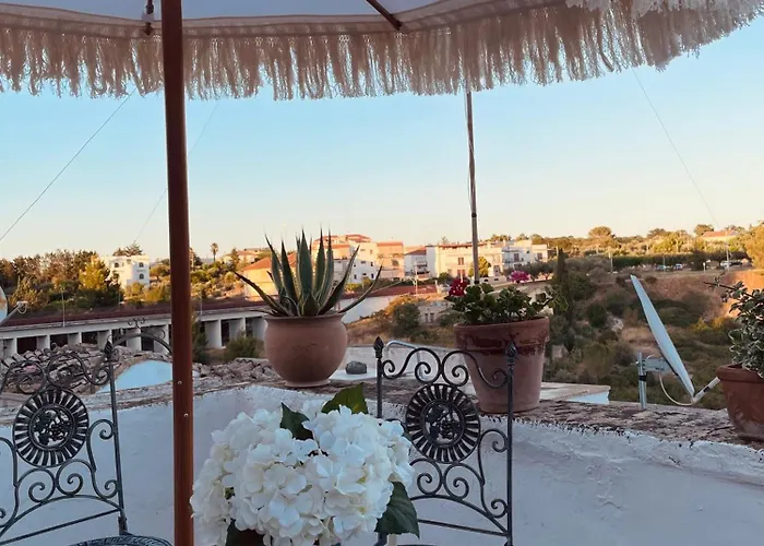 Ilbacio Frühstückspension 3*