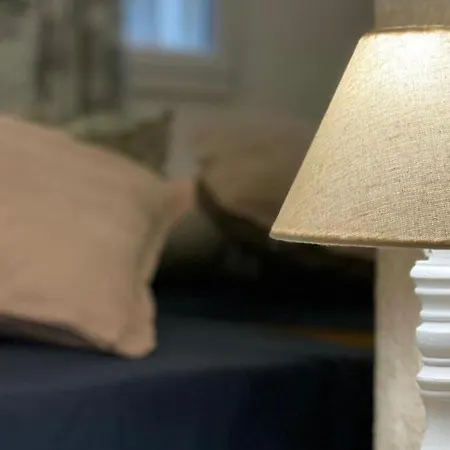 Ilbacio Bed & Breakfast Laterza