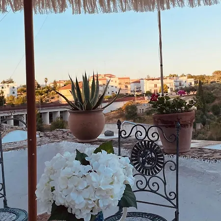 Ilbacio Bed & Breakfast