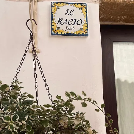 Ilbacio - Holiday Home Laterza