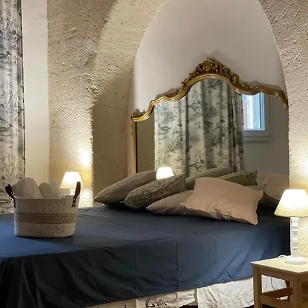 Ilbacio - Holiday Home