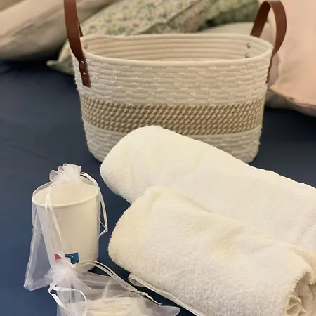 Ilbacio Bed & Breakfast Laterza