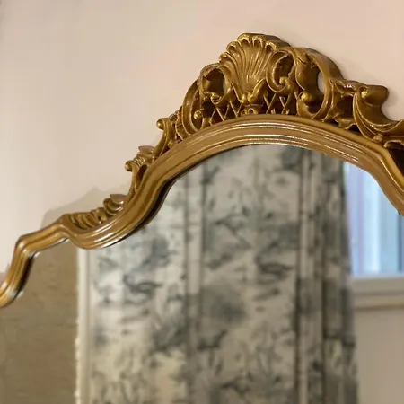 Ilbacio Bed & Breakfast