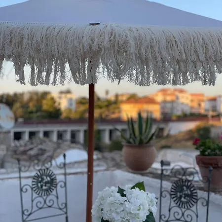 Ilbacio - Holiday Home 4*