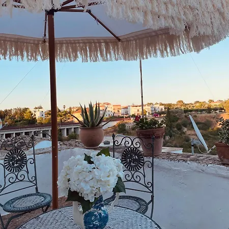 Ilbacio Bed & Breakfast *