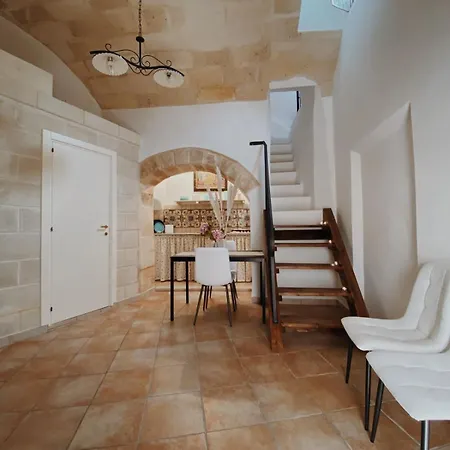 Ilbacio Bed & Breakfast Laterza