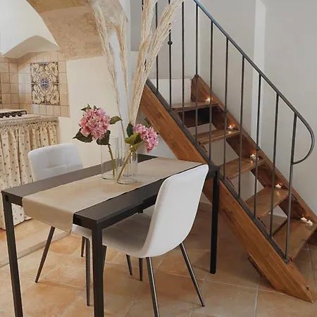 Ilbacio - Holiday Home 4* Laterza