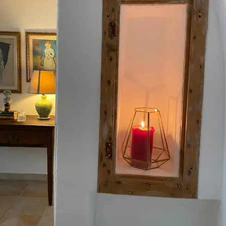 Ilbacio Bed & Breakfast