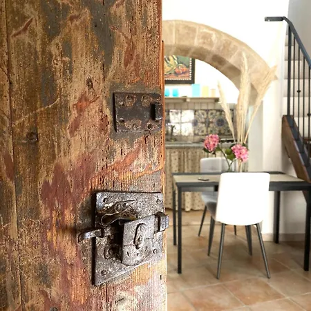 Bed & Breakfast Ilbacio Laterza