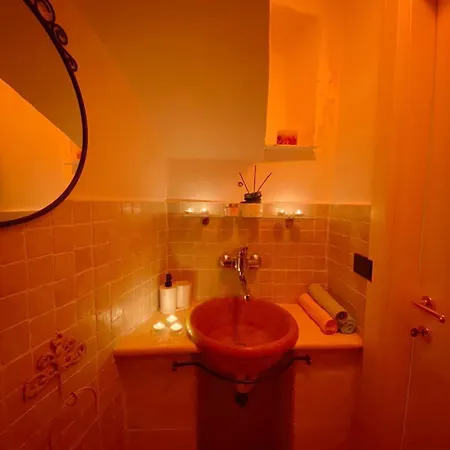 Bed & Breakfast Ilbacio