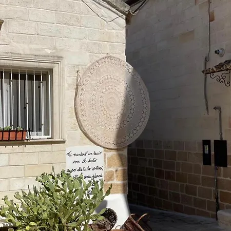 Ilbacio - Holiday Home 4* Laterza