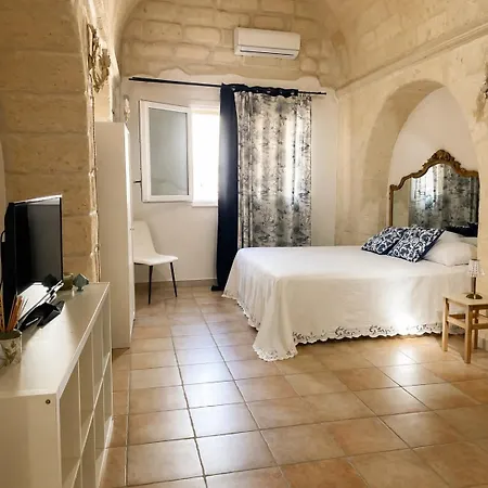 Ilbacio - Holiday Home 4*