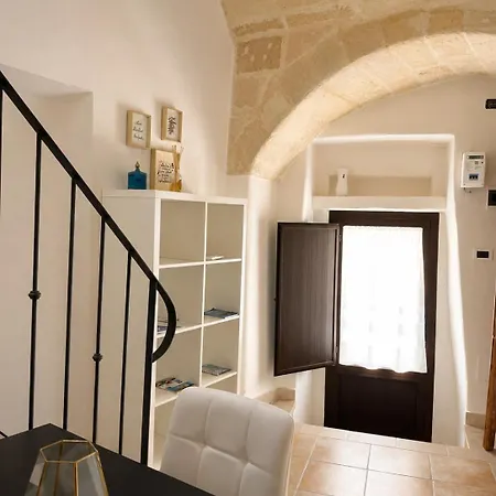 Ilbacio - Holiday Home 4* Laterza