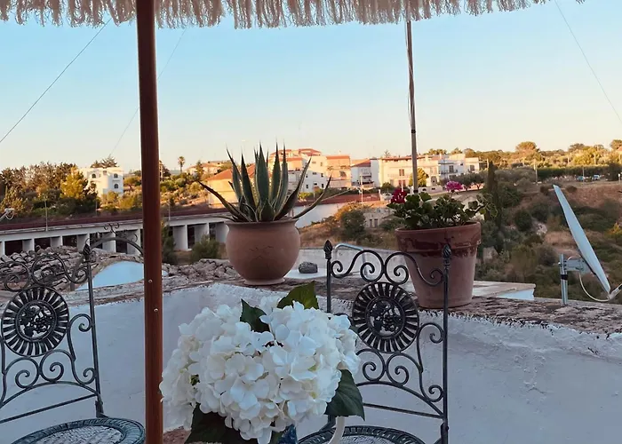 Ilbacio 住宿加早餐酒店