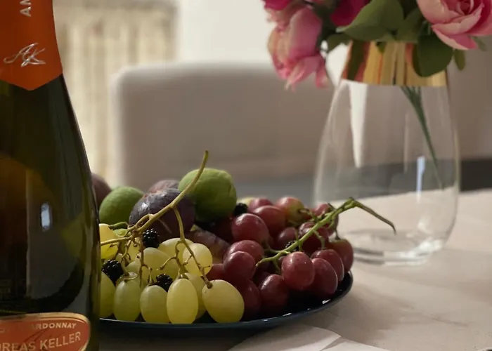 Ilbacio 住宿加早餐酒店 拉泰尔扎