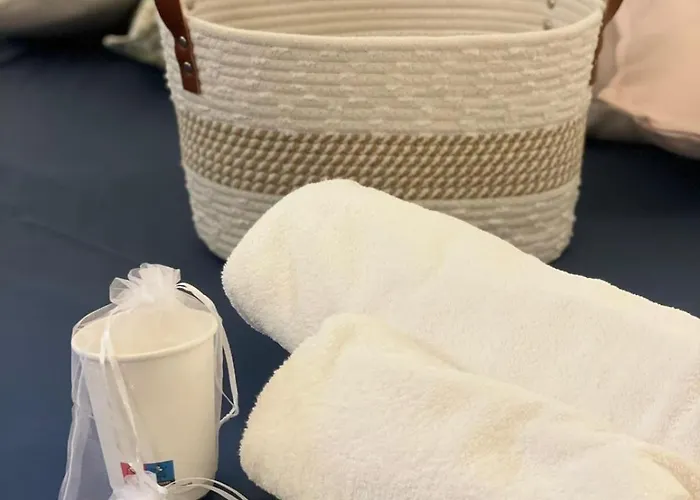 Ilbacio 住宿加早餐酒店 拉泰尔扎