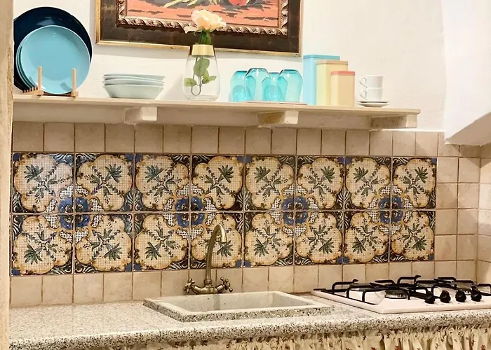 Ilbacio 3* 拉泰尔扎