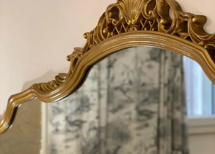 Ilbacio 住宿加早餐酒店