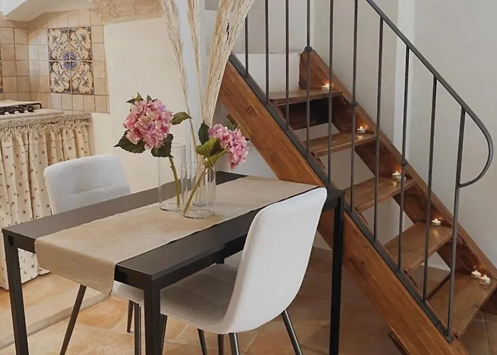 Ilbacio 3* 拉泰尔扎