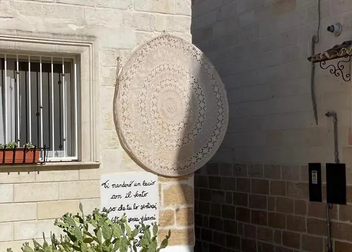 Ilbacio 3* 라테르자